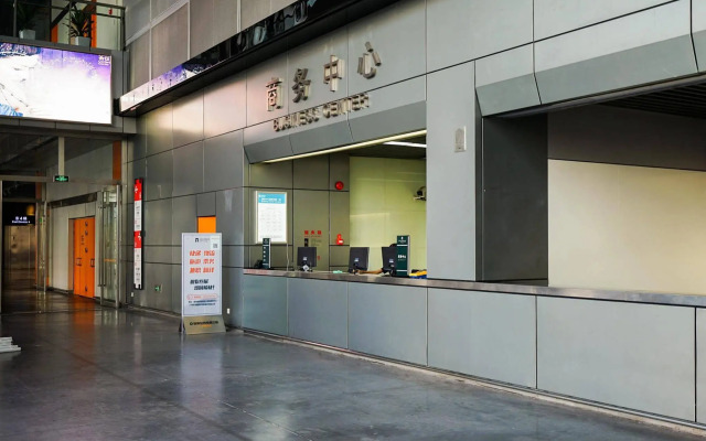 Y.S Pazhou Poly Apartment