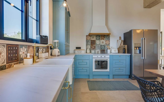 Villa Afrodita With Private Pool