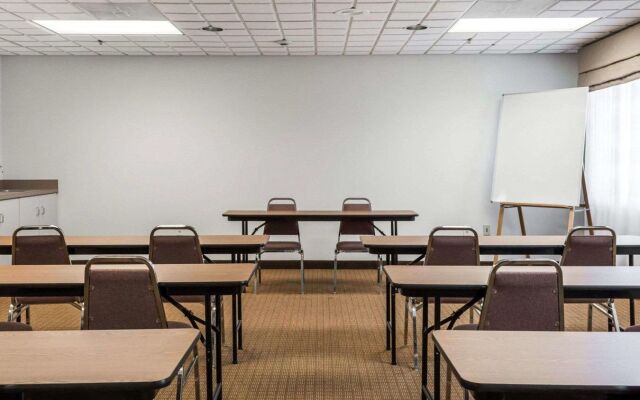 Spark by Hilton Lynchburg