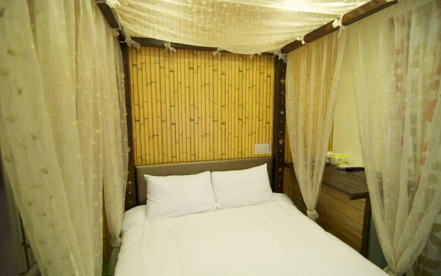 Fengjia Daydream Hostel