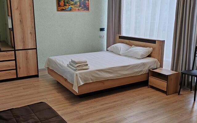 Райская Гавань