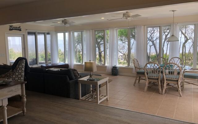 Beach House by Jekyll Realty