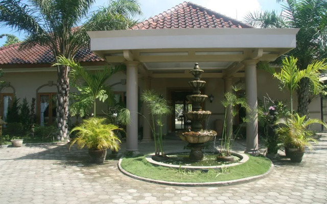 Villa Pakem