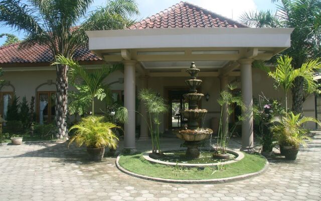 Villa Pakem