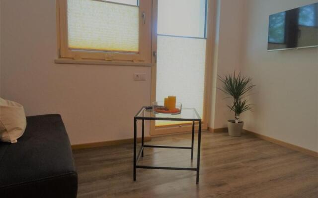 Panorama Apartment