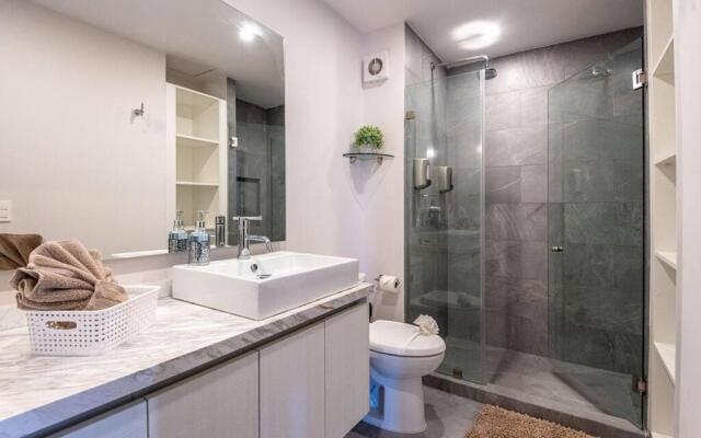 G302 MARLENE Incredible 2 BR condo at Gallery