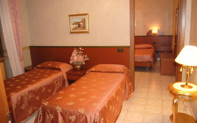Hotel Nespolo D'Oro