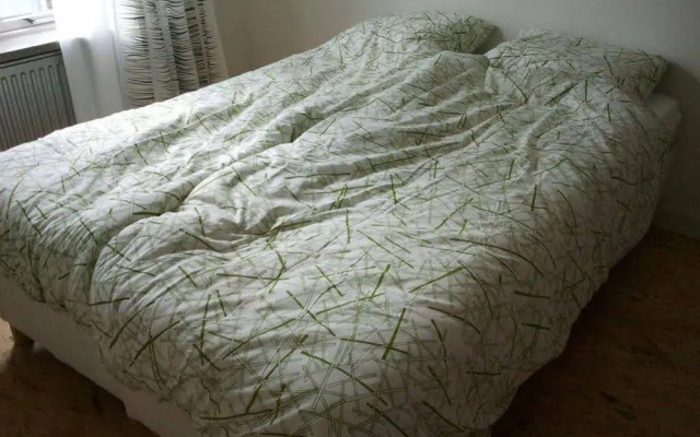 Mamas Bed & Breakfast