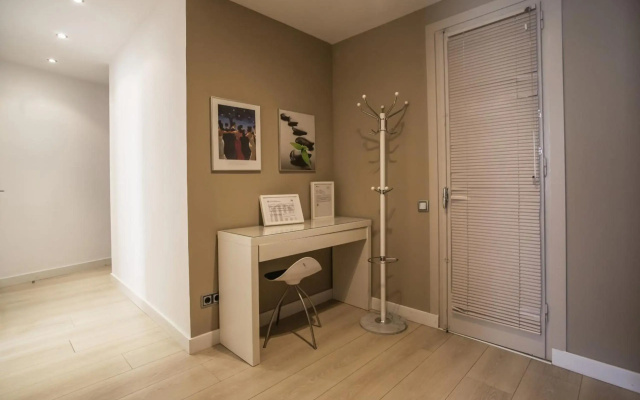 41ARA333 Apartment near Sagrada Familia