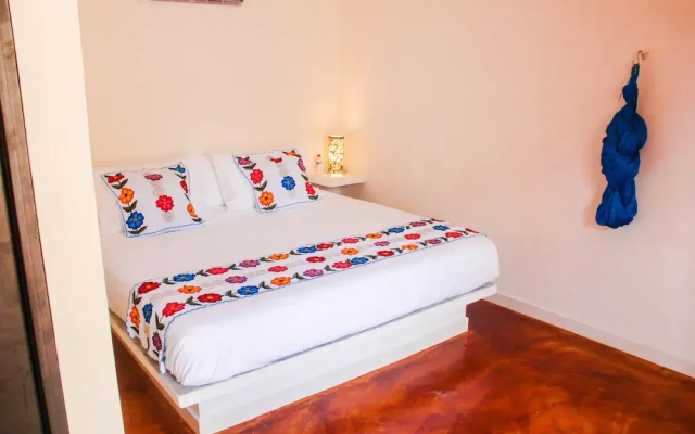 Casa Lol Béh