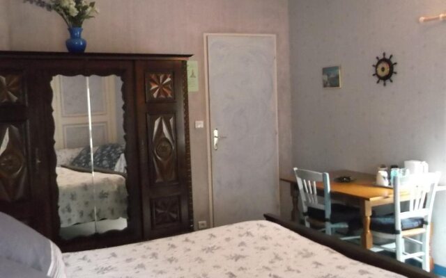 Chambres d'Hôtes A la Garde Ducale