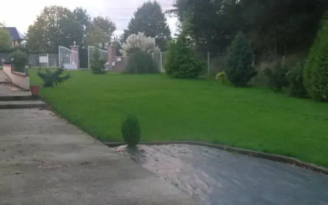 Chambres DHôtes Du Four à Pain