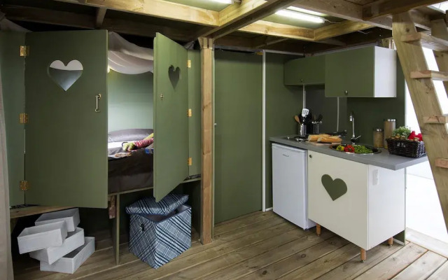 Conca d'Oro Camping & Lodge