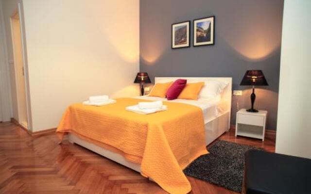 Contarini Luxury Rooms