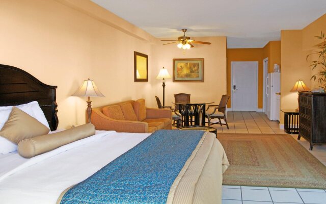 Coconut Malorie Resort Hotel, Ascend Hotel Collection