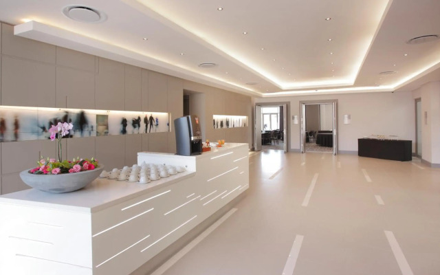 Seven Villa Hotel and Spa