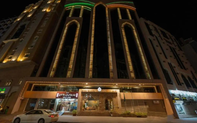 Rizq Palace Hotel