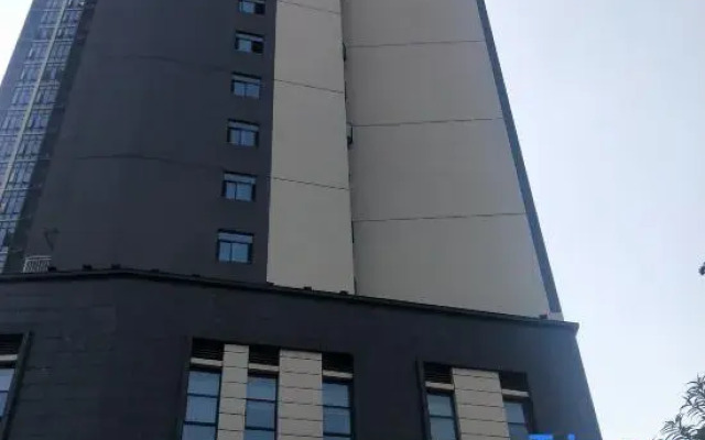 Kabel apartment, Foshan Road