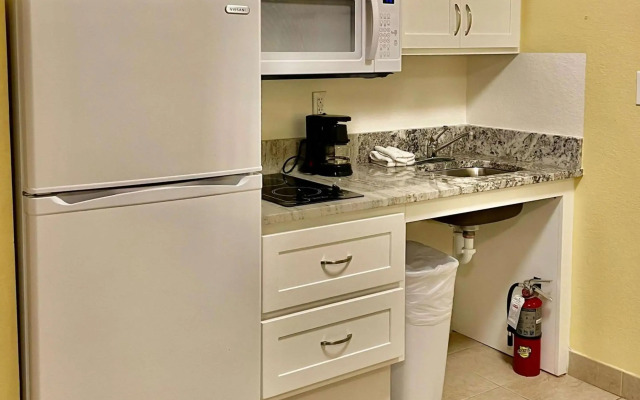Suburban Studios Fort Myers Cape Coral