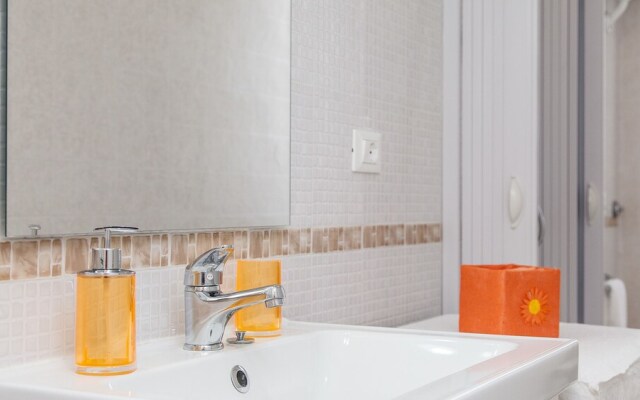 Rental In Rome Sistina View Terrace Apartment