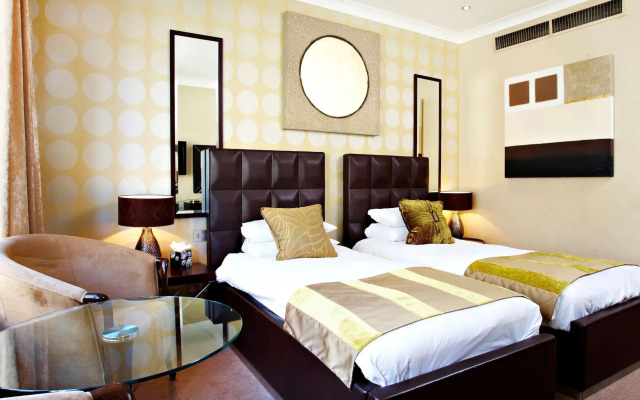 Washington Mayfair Hotel