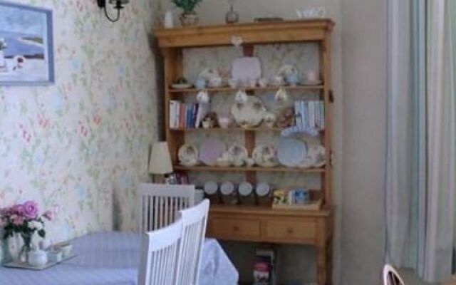 The Pavilion Guest House