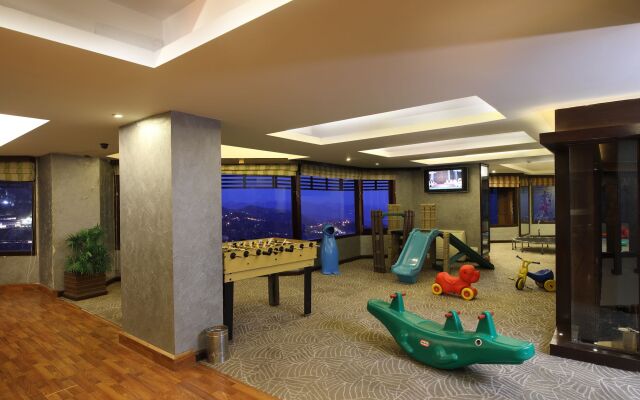 Fortune Resort Grace, Mussoorie  - Member ITC Hotels' Group