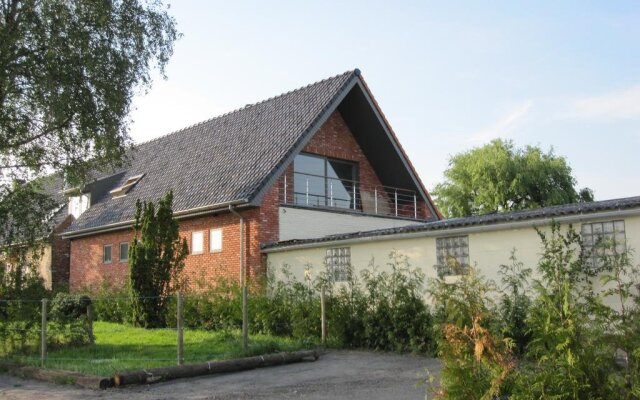 HERBERG en B&B BOERENHOL