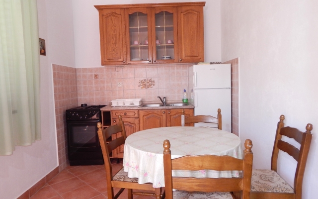 Apartment Luce - family friendly & parking: A4 Pag, Island Pag