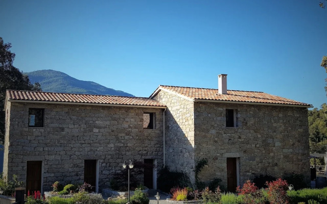 Maison D’Hôtes Zella