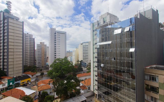 Amplo Apartamento com Três Dormitórios, Próximo a Avenida Paulista e Metrô Brigadeiro - Civita 4