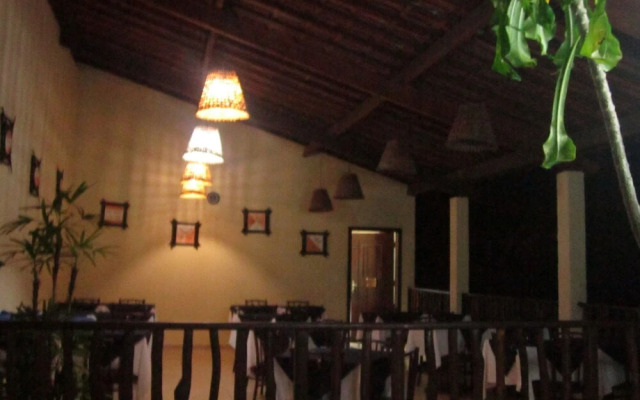 Chalet Solar Pipa