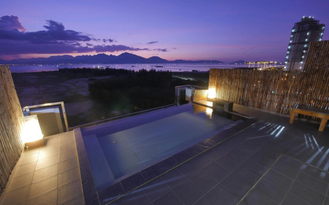 Azumaya Hotel Da Nang