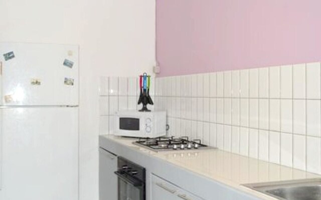 House With 4 Bedrooms in Le Robert, With Furnished Terrace and Wifi