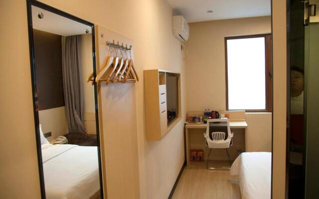 7Days Premium Harbin Xuefu Road Branch