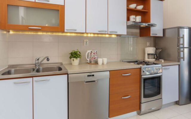 Holiday Home Villa Anita