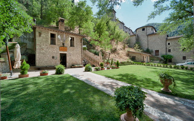 Torre Del Nera Albergo Diffuso & Spa