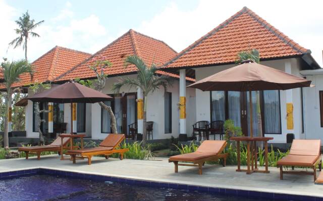 Tunjung Kuning Creative Villas