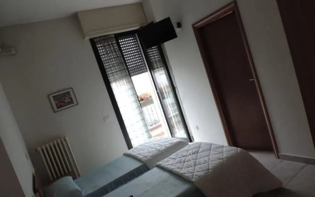 Hotel Cinzia