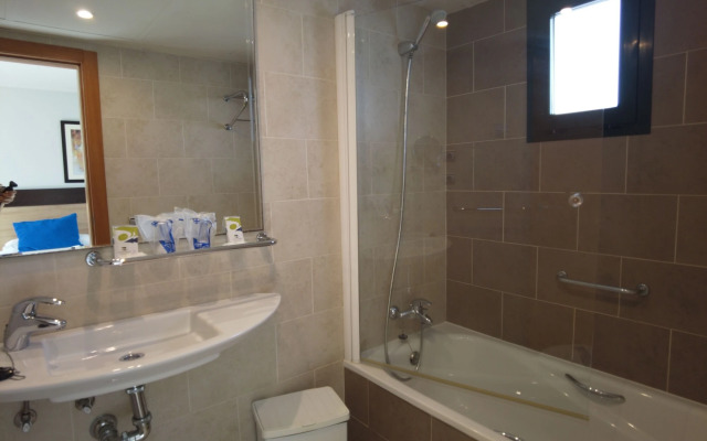 Hotel Pocillos Playa