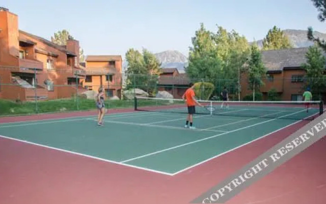 Snowflower At Mammoth Condominiums