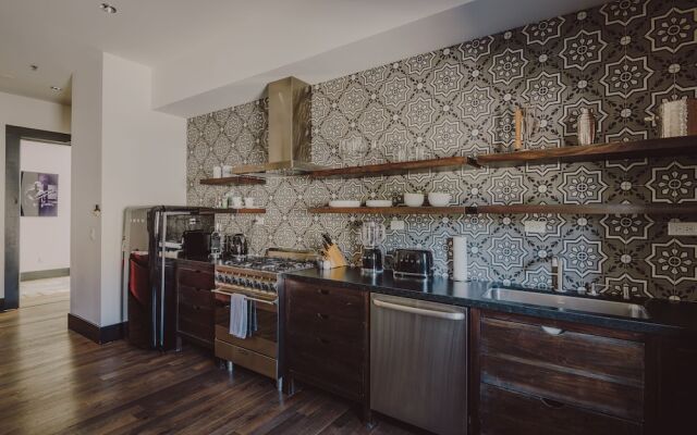 SLO Brew Lofts