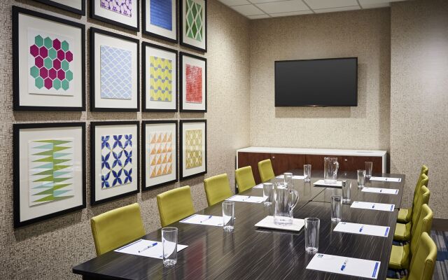 Holiday Inn Express Windsor Waterfront by IHG