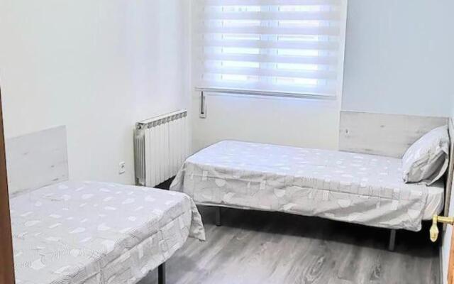 Apartamento soleado 1