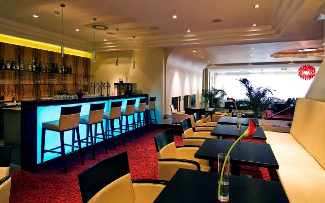 Best Western Plaza Hotel Wels