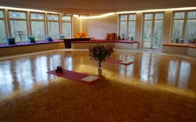 Waldhotel am See