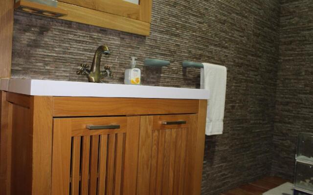 Casa Rural La Piedra Viva-GRUPOS