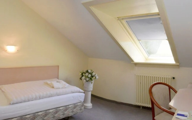 Hotel Brandenburger Hof