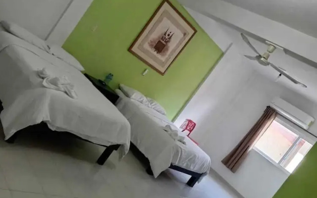 Hotel Don Kike 55
