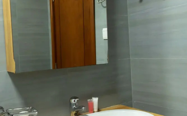 Highlands Apartments Gacuriro